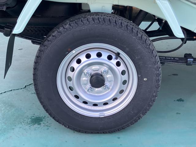 ハイゼットトラックスタンダード（山口県）の中古車