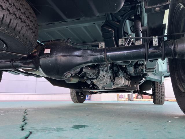 ハイゼットトラックスタンダード（山口県）の中古車