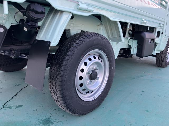 ハイゼットトラックスタンダード（山口県）の中古車