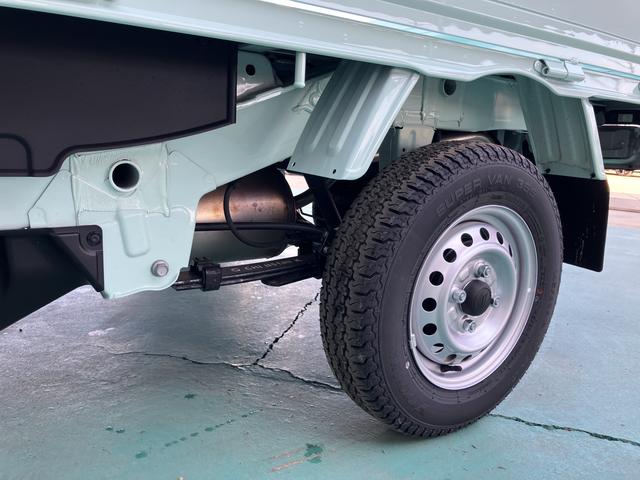 ハイゼットトラックスタンダード（山口県）の中古車