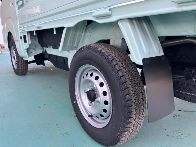 ハイゼットトラックスタンダード（山口県）の中古車