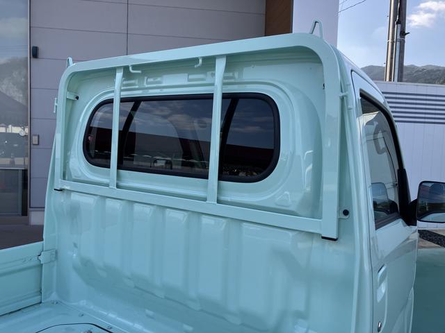 ハイゼットトラックスタンダード（山口県）の中古車