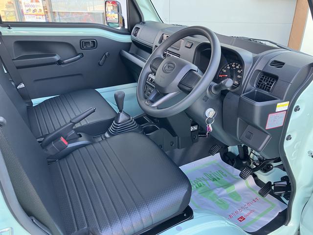 ハイゼットトラックスタンダード（山口県）の中古車