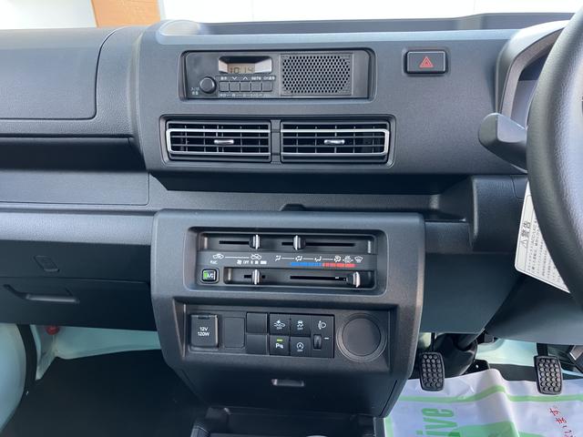 ハイゼットトラックスタンダード（山口県）の中古車