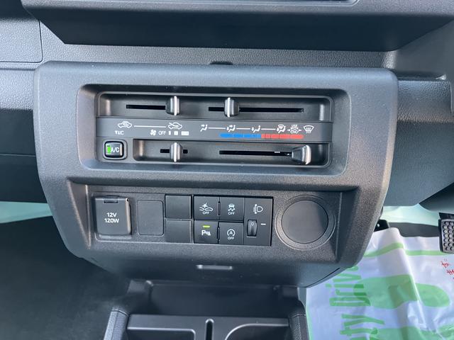 ハイゼットトラックスタンダード（山口県）の中古車