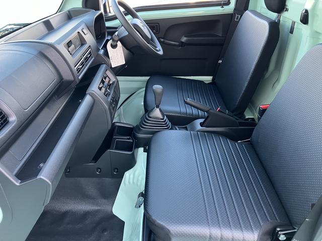 ハイゼットトラックスタンダード（山口県）の中古車