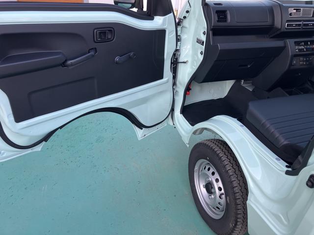 ハイゼットトラックスタンダード（山口県）の中古車