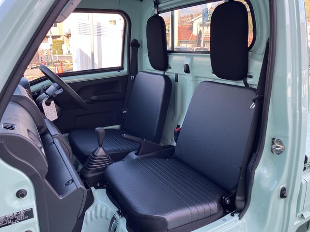 ハイゼットトラックスタンダード（山口県）の中古車