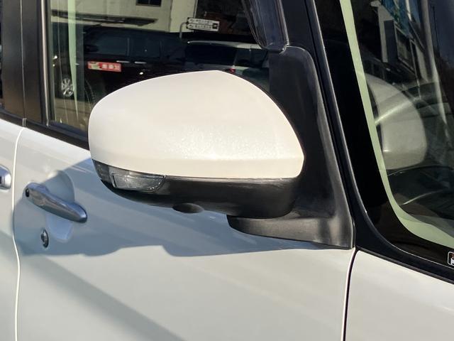 タントカスタムＸ　トップエディションＶＳ　ＳＡIII（山口県）の中古車