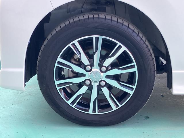 タントカスタムＸ　トップエディションＶＳ　ＳＡIII（山口県）の中古車