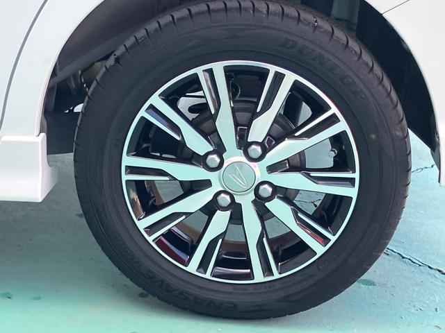 タントカスタムＸ　トップエディションＶＳ　ＳＡIII（山口県）の中古車