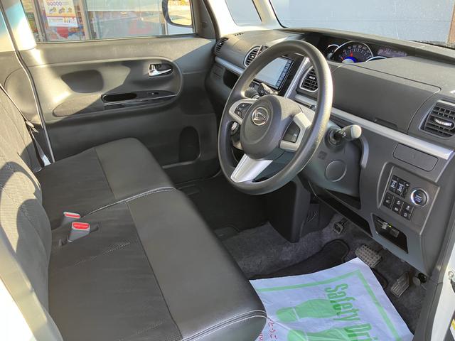 タントカスタムＸ　トップエディションＶＳ　ＳＡIII（山口県）の中古車