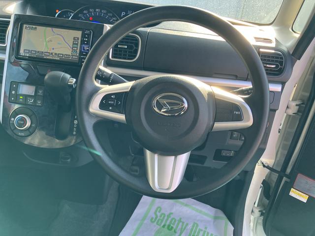 タントカスタムＸ　トップエディションＶＳ　ＳＡIII（山口県）の中古車