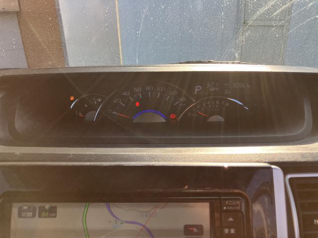 タントカスタムＸ　トップエディションＶＳ　ＳＡIII（山口県）の中古車