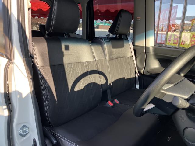 タントカスタムＸ　トップエディションＶＳ　ＳＡIII（山口県）の中古車