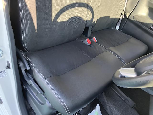 タントカスタムＸ　トップエディションＶＳ　ＳＡIII（山口県）の中古車