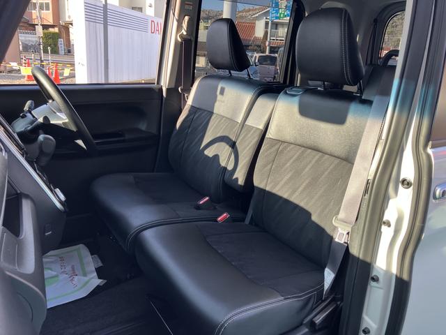 タントカスタムＸ　トップエディションＶＳ　ＳＡIII（山口県）の中古車