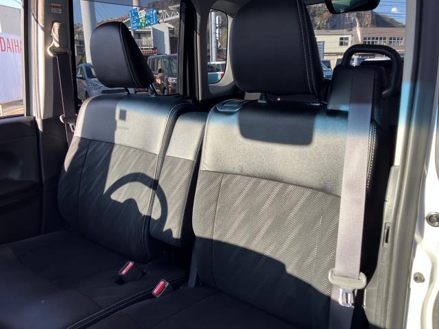 タントカスタムＸ　トップエディションＶＳ　ＳＡIII（山口県）の中古車