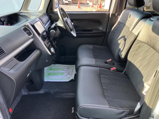 タントカスタムＸ　トップエディションＶＳ　ＳＡIII（山口県）の中古車