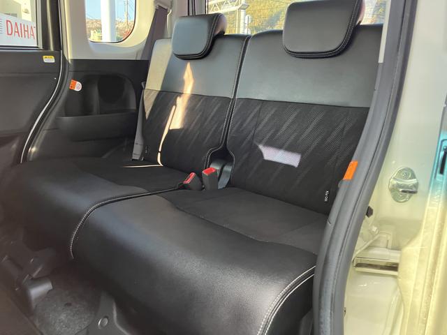 タントカスタムＸ　トップエディションＶＳ　ＳＡIII（山口県）の中古車