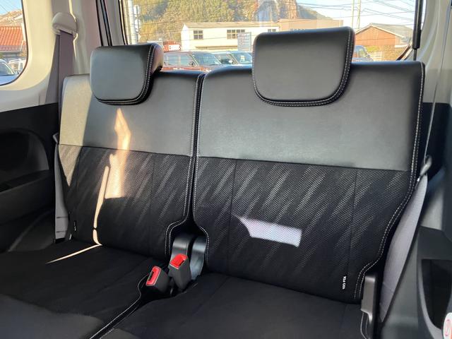 タントカスタムＸ　トップエディションＶＳ　ＳＡIII（山口県）の中古車