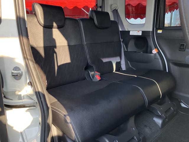 タントカスタムＸ　トップエディションＶＳ　ＳＡIII（山口県）の中古車