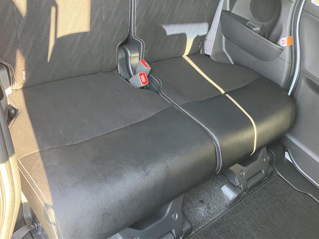 タントカスタムＸ　トップエディションＶＳ　ＳＡIII（山口県）の中古車