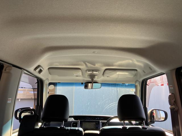 タントカスタムＸ　トップエディションＶＳ　ＳＡIII（山口県）の中古車