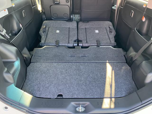 タントカスタムＸ　トップエディションＶＳ　ＳＡIII（山口県）の中古車