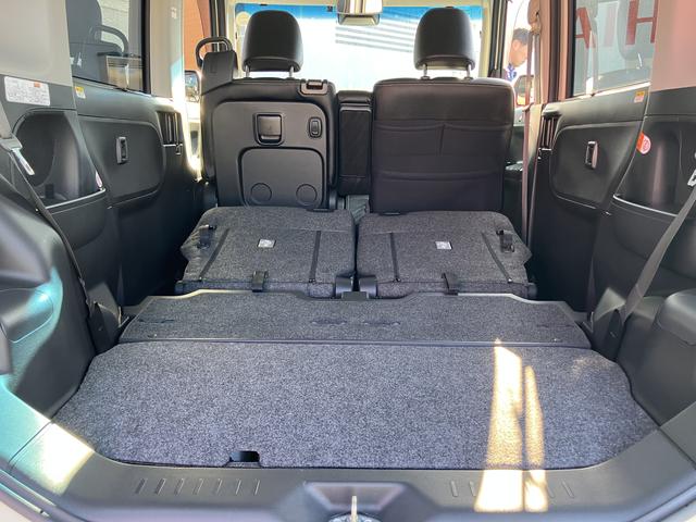 タントカスタムＸ　トップエディションＶＳ　ＳＡIII（山口県）の中古車