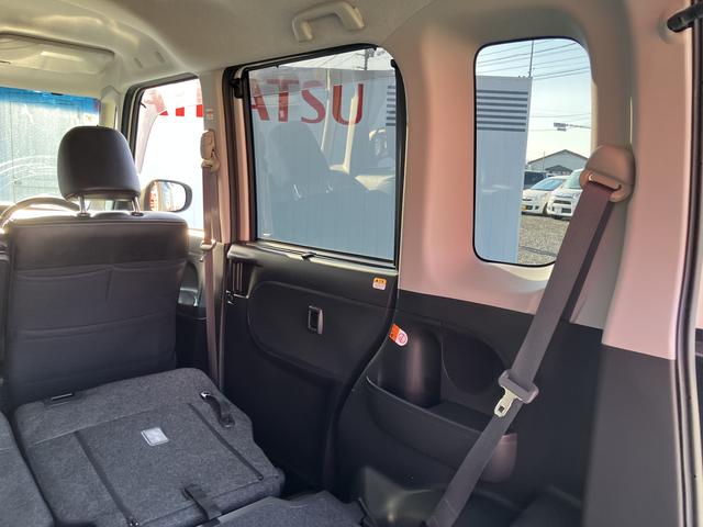 タントカスタムＸ　トップエディションＶＳ　ＳＡIII（山口県）の中古車