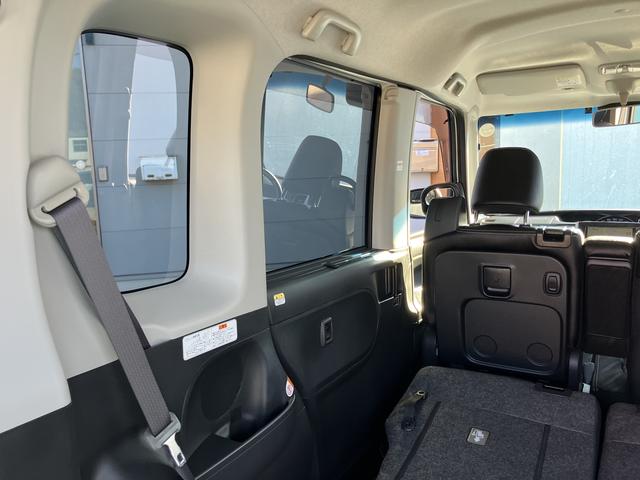 タントカスタムＸ　トップエディションＶＳ　ＳＡIII（山口県）の中古車