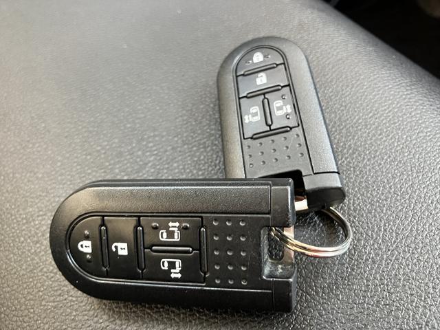 タントカスタムＸ　トップエディションＶＳ　ＳＡIII（山口県）の中古車