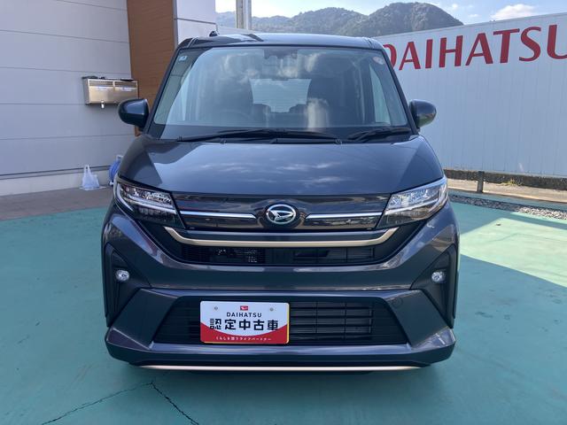 ムーヴＲＳ（山口県）の中古車