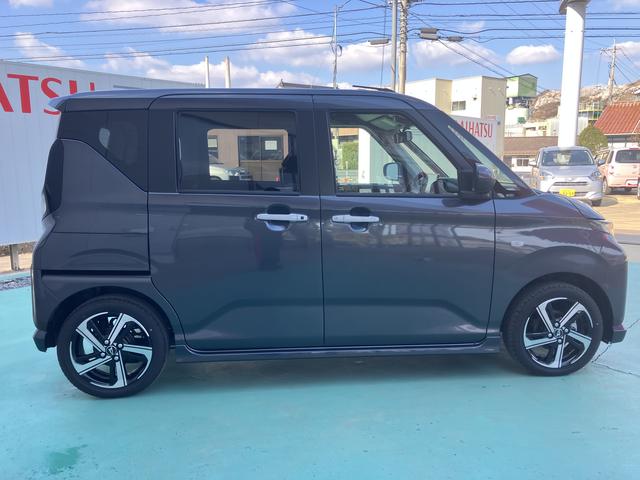 ムーヴＲＳ（山口県）の中古車