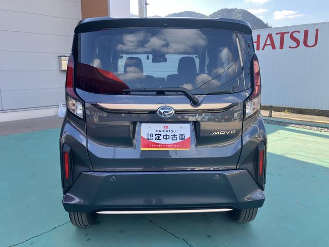 ムーヴＲＳ（山口県）の中古車