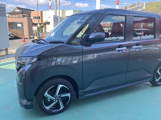 ムーヴＲＳ（山口県）の中古車