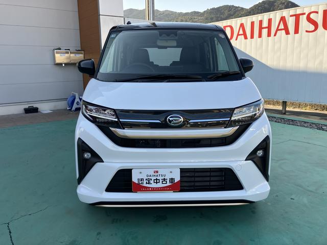 ムーヴＲＳ（山口県）の中古車