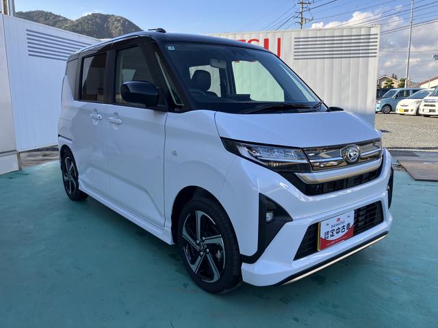 ムーヴＲＳ（山口県）の中古車