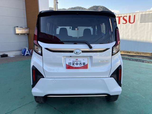 ムーヴＲＳ（山口県）の中古車