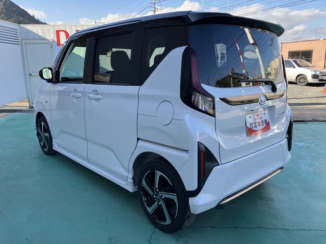 ムーヴＲＳ（山口県）の中古車