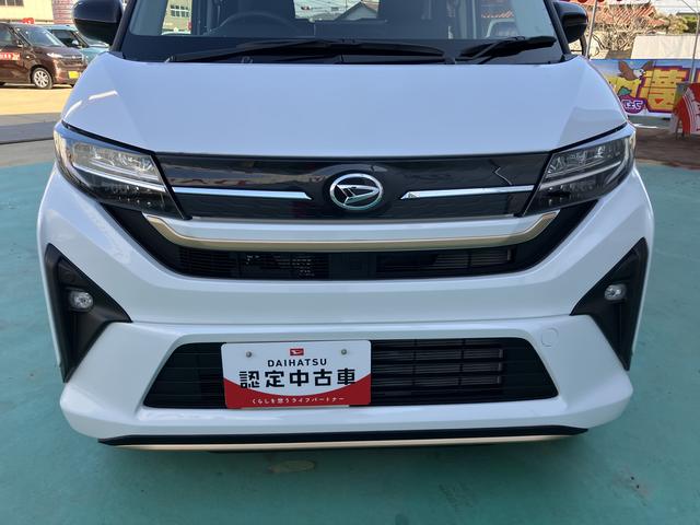 ムーヴＲＳ（山口県）の中古車