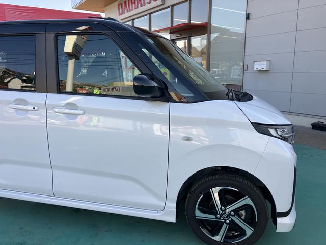 ムーヴＲＳ（山口県）の中古車