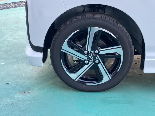 ムーヴＲＳ（山口県）の中古車