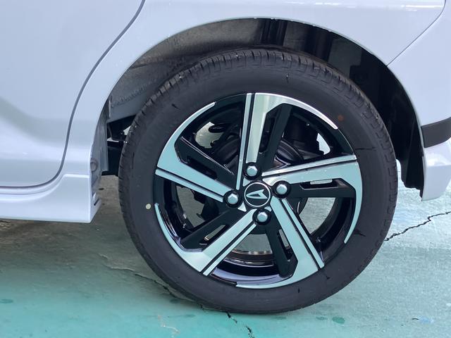 ムーヴＲＳ（山口県）の中古車