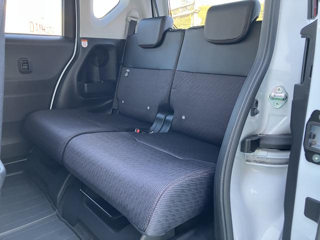 ムーヴＲＳ（山口県）の中古車