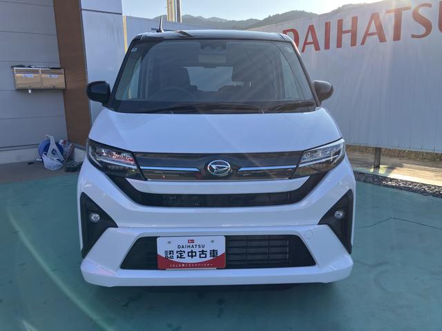 ムーヴＲＳ（山口県）の中古車