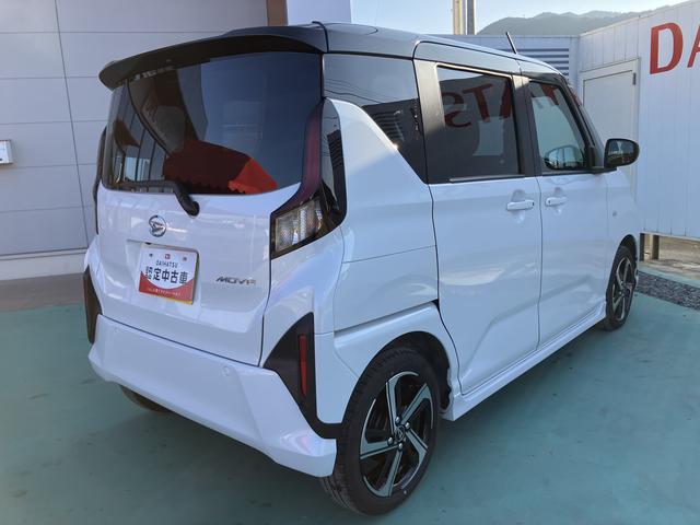 ムーヴＲＳ（山口県）の中古車