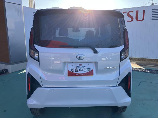 ムーヴＲＳ（山口県）の中古車
