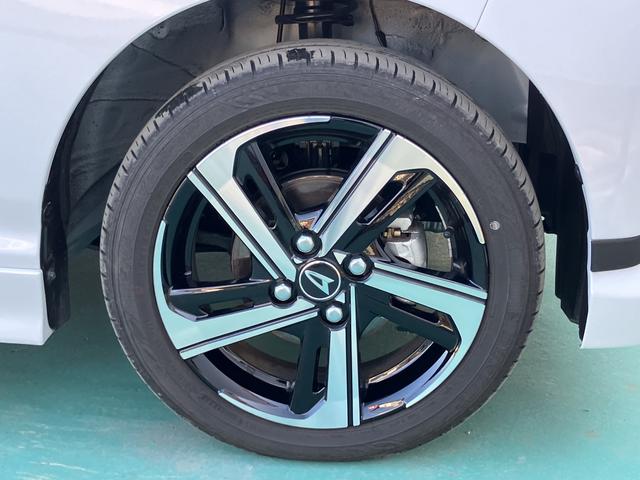 ムーヴＲＳ（山口県）の中古車